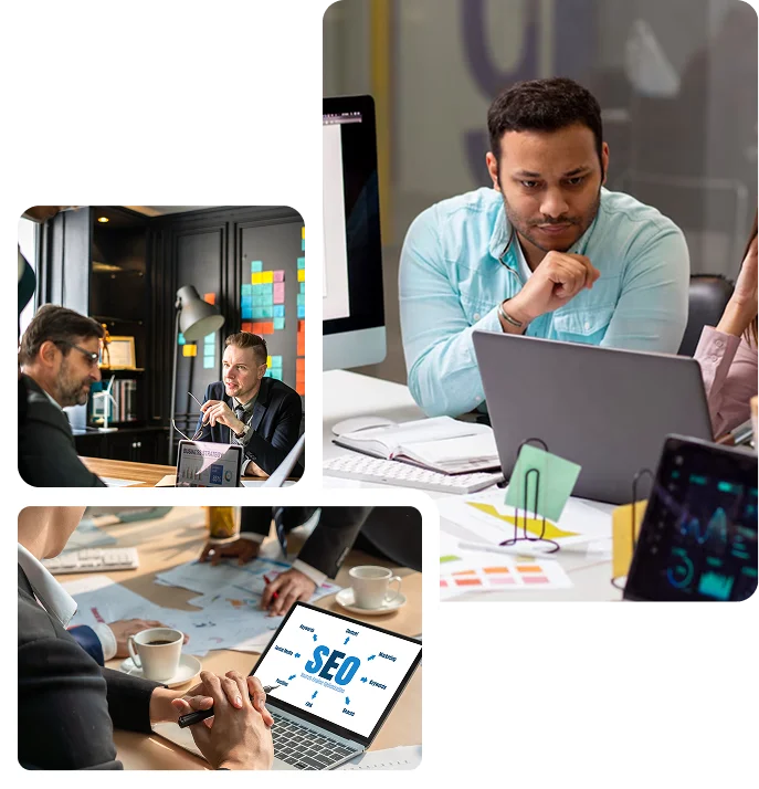 SEO Strategies Built for Chennai Businesses